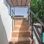 Casa Jalou Hostel Agaete (Gran Canaria)