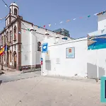 Casa Jalou Hostel Agaete (Gran Canaria)