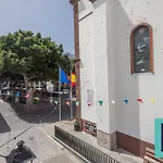 Hostel Casa Jalou Agaete (Gran Canaria)