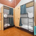 Hostel Casa Jalou Agaete (Gran Canaria)