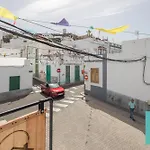 Casa Jalou Agaete (Gran Canaria)