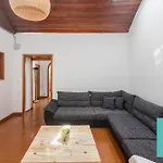 Casa Jalou Hostel Agaete (Gran Canaria)