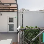 Hostel Casa Jalou Agaete (Gran Canaria)