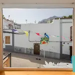 Casa Jalou Agaete (Gran Canaria)