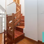 Hostel Casa Jalou Agaete (Gran Canaria)
