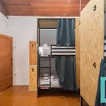 Casa Jalou Hostel