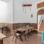 Casa Jalou Agaete (Gran Canaria)