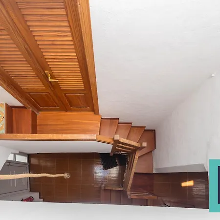 Casa Jalou * Agaete (Gran Canaria)