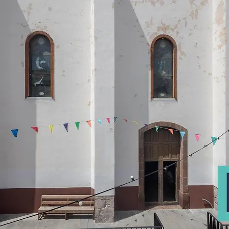 Vandrarhem Casa Jalou