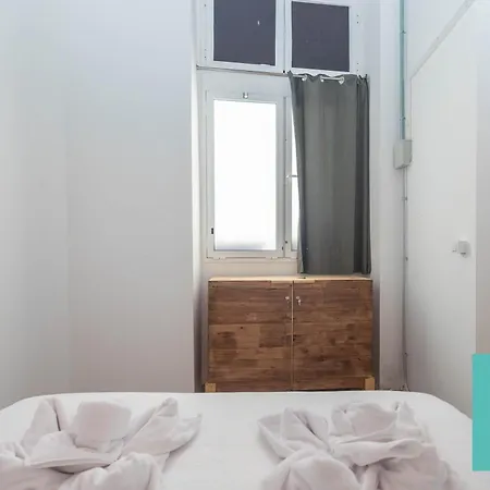 Vandrarhem Casa Jalou *