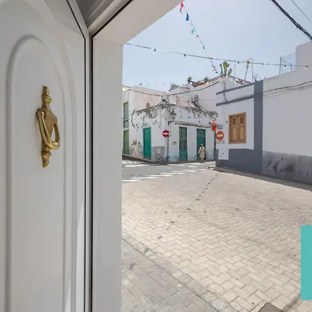 Casa Jalou