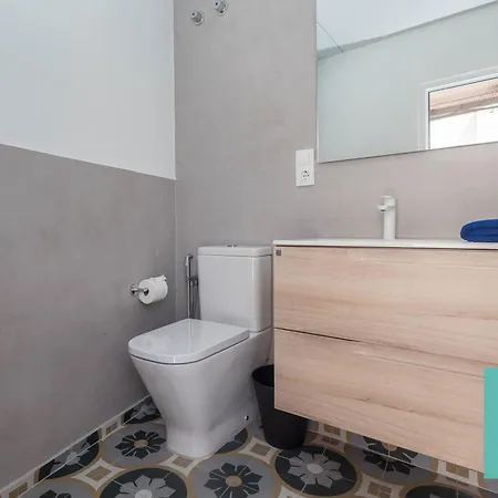 Casa Jalou 호스텔