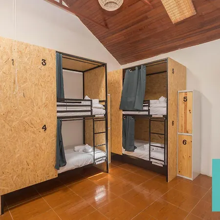 Casa Jalou *