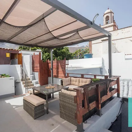 Casa Jalou 호스텔