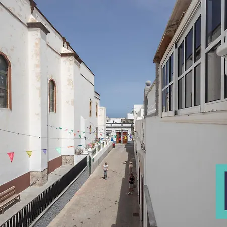 Casa Jalou * Agaete (Gran Canaria)