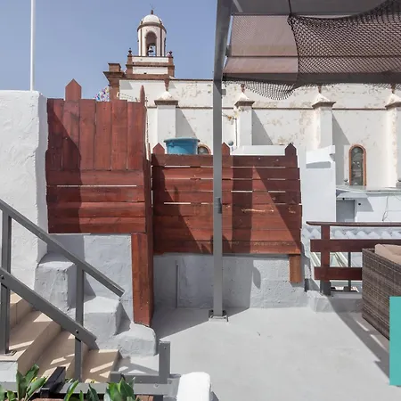 Hostel Casa Jalou *