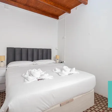 Vandrarhem Casa Jalou Agaete (Gran Canaria)
