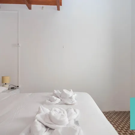 Casa Jalou 아게이크