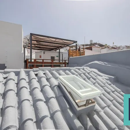 Casa Jalou * Agaete (Gran Canaria)