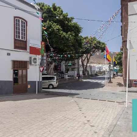 Casa Jalou 호스텔