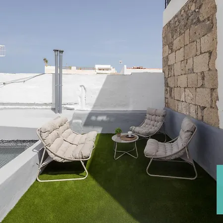 호스텔 Casa Jalou *