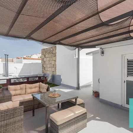 Casa Jalou 호스텔