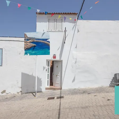 Casa Jalou *