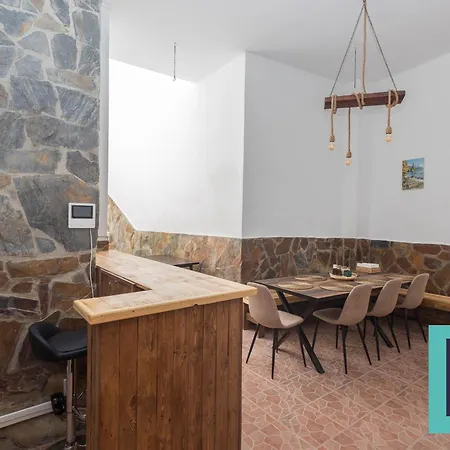 Casa Jalou Agaete (Gran Canaria)