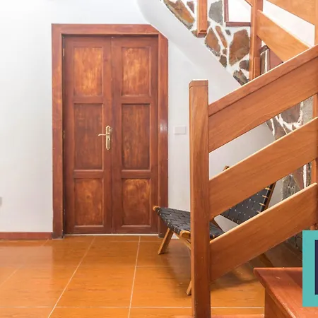 Casa Jalou Vandrarhem Agaete (Gran Canaria)