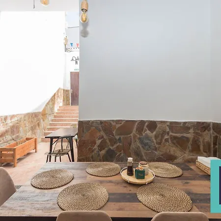 Casa Jalou * Agaete (Gran Canaria)