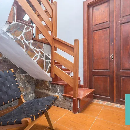 Casa Jalou Hostel Agaete (Gran Canaria)