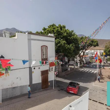 Casa Jalou