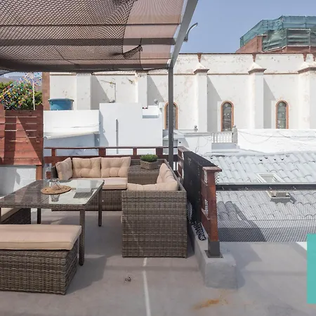 호스텔 Casa Jalou