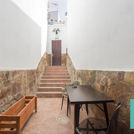 Casa Jalou *