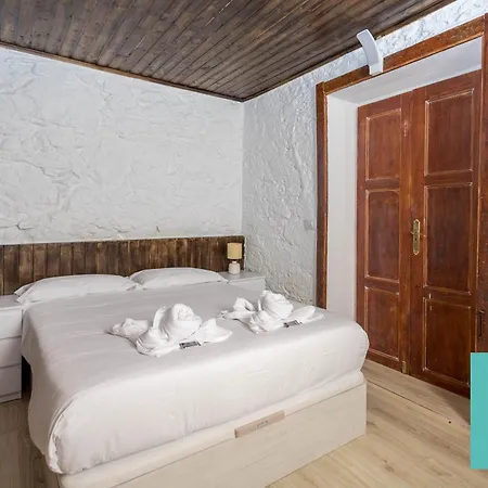 Casa Jalou Agaete (Gran Canaria)