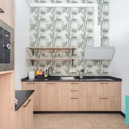 Casa Jalou * 아게이크