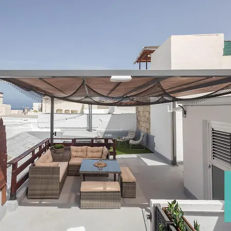 Casa Jalou
