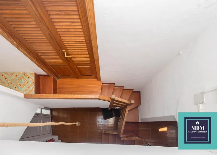 Casa Jalou * Agaete (Gran Canaria)