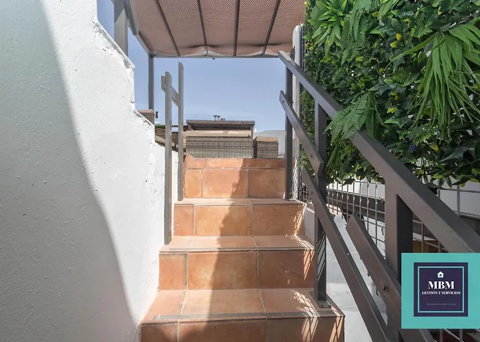 Casa Jalou Hostel Agaete (Gran Canaria)