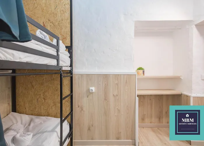 Hostel Casa Jalou Agaete (Gran Canaria)