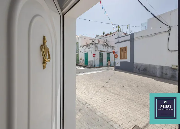Casa Jalou