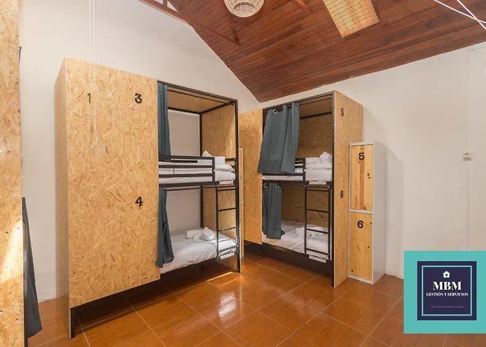 Casa Jalou *