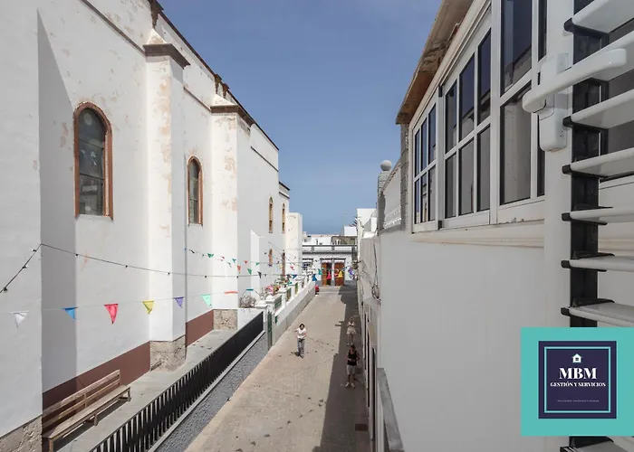 Casa Jalou * Agaete (Gran Canaria)