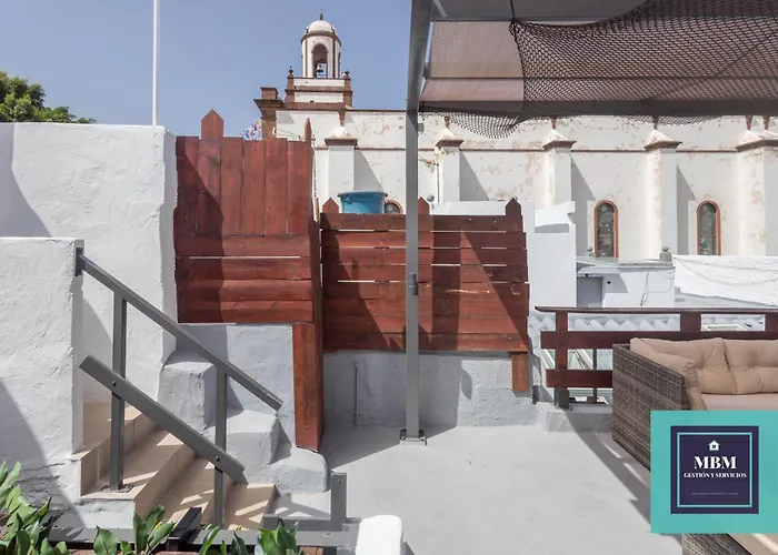 Hostel Casa Jalou *