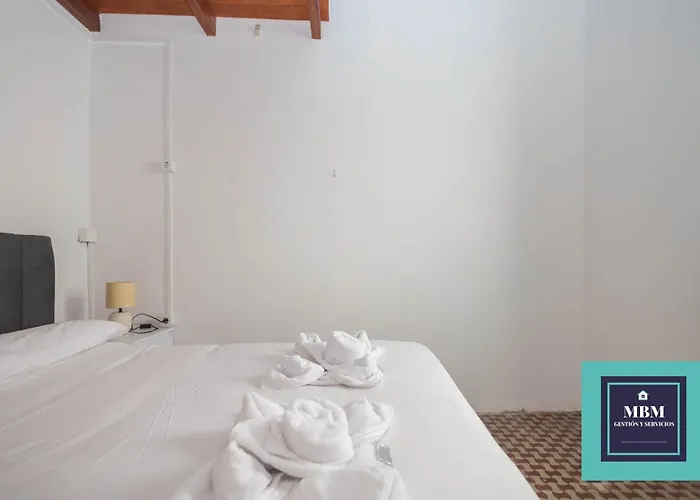 Casa Jalou Agaete (Gran Canaria)