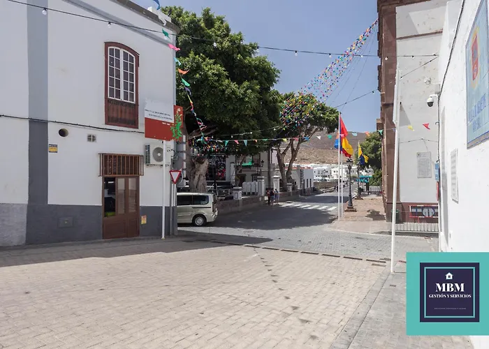 Casa Jalou Hostel
