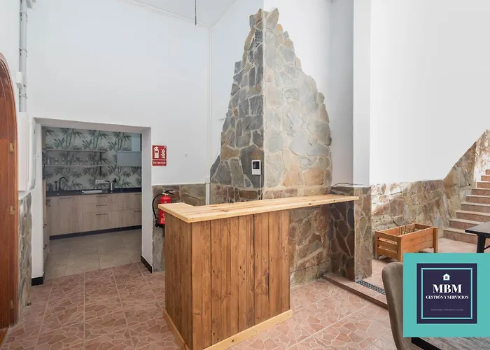 Casa Jalou Hostel