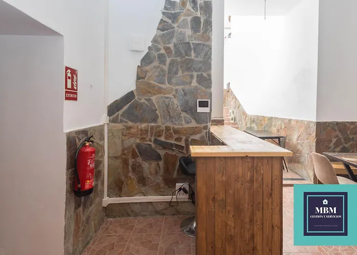 Hostel Casa Jalou *