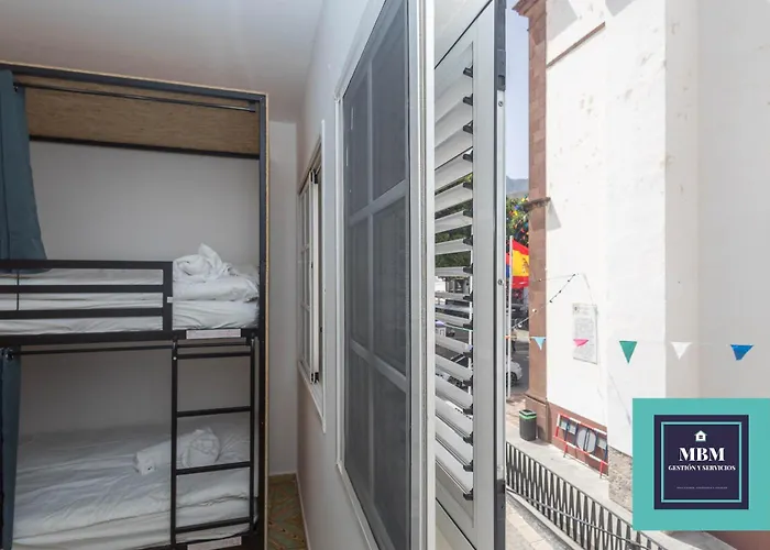 Hostel Casa Jalou *