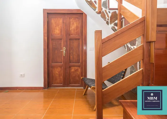 Casa Jalou Hostel Agaete (Gran Canaria)